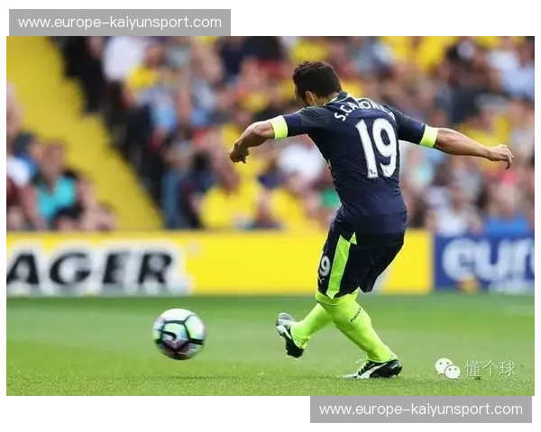 开云体育年度十大进球：绿茵场上的荣耀瞬间