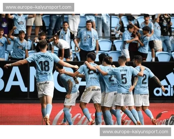 绝地武士还是苦主宿命？巴萨兵临维戈：一场关于尊严与疯狂的绿茵围猎