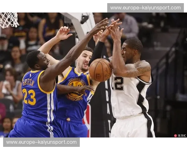 聚光灯下的代码与荣耀:深度解构勇士vs马刺的数据史诗